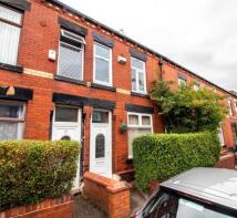 25, Crete Street, Oldham OL8 1PG