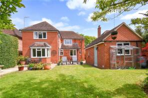 Little Havers, Penwood Road, Newbury RG20 0LR