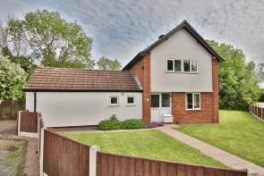 1, Claverton, Worcester WR7 4RH
