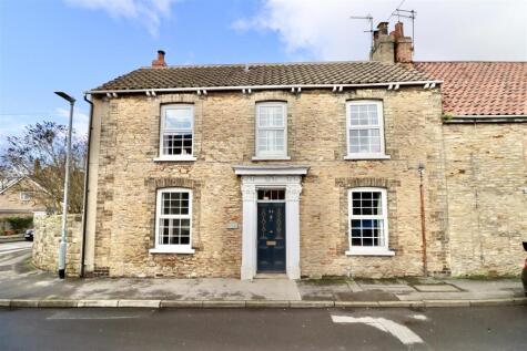 Church Street, North Cave
