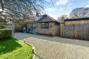 28, Hays Cottages, Steep, Petersfield GU32 1AF