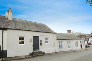 3, Chapel Street, Thornhill DG3 4EJ