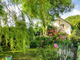 Mistletoe Cottage, Langport Road, Fivehead, Taunton TA3 6PX
