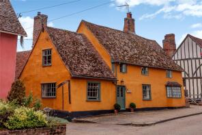 Carlton House, The Street, Ipswich IP7 6DY