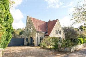 High Field, Hall Drive, Sand Hutton, York YO41 1LA