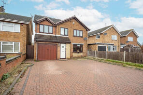 31, Cordwell Close, Derby DE74 2JL