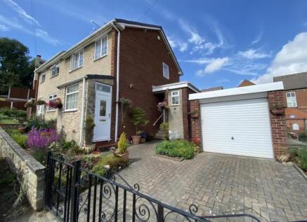 Low Road, Conisbrough, Doncaster