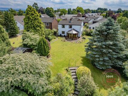 6 Nightingale Court, Scotby, Carlisle, Cumbria