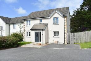 7, Briggan Close, Redruth TR16 5EW