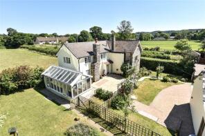 Old School House, Road From Holmsleigh Cross To Four Cross, Honiton EX14 9HJ