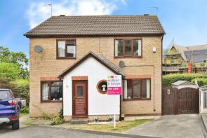 35, Broomwood Close, Sheffield S20 1GP