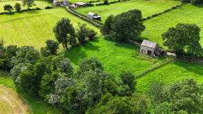 High Garth Barn, Westfield Lane, Leyburn DL8 3SU