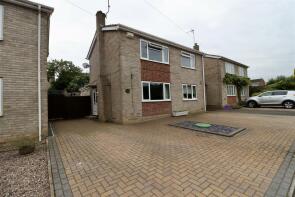 8, Orchard Drive, Driffield YO25 9UW