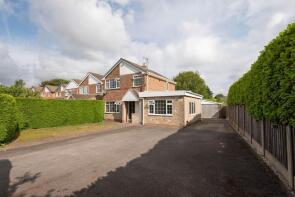 31, Rockingham Close, Chesterfield S40 1JE