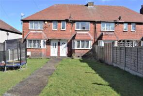 25, Ransome Road, Coventry CV7 8GY