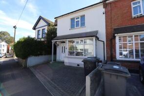 65, Cardigan Road, Bournemouth BH9 1BE