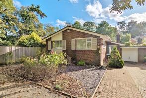 46 The Haven, Nepcote Lane, Worthing BN14 0SL