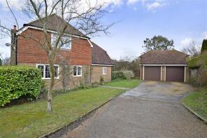 4, Fairhaven, Lewes BN7 3AH
