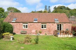 Home Farm, Cockington Lane, Torquay TQ2 6XA