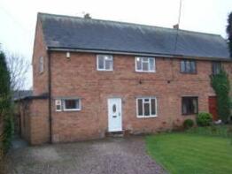 7, Green Bank, Market Drayton TF9 3TH