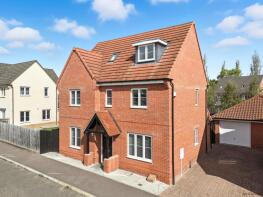 83, Hallett Road, Dunmow CM6 3FR