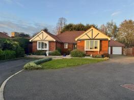 5, Alexander Way, Diss IP21 4GA