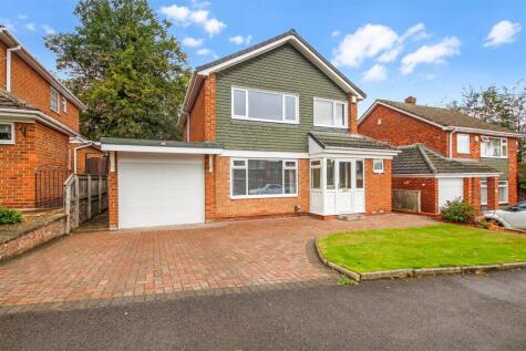 Barnes Road, Darlington