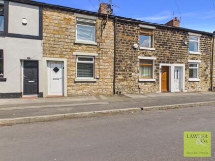 Bagshaw Street, Hyde, Greater Manchester, SK14 4TN