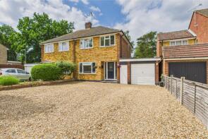 43, Oak Avenue, Owlsmoor, Sandhurst GU47 0SF