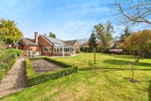 4 Chantek, Leonards Lane, Thetford IP26 4EQ