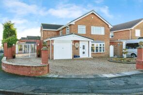 32, Manor Road, Preston PR4 0UL