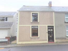 12, Victoria Buildings, Oak Terrace, Coytrahen, Bridgend CF32 0EA