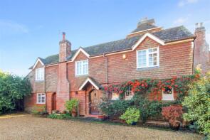 Dales, Grimstead Road, West Grimstead SP5 3RF