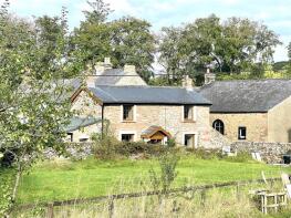 Lane Cottage, Brookside On The C3070, Appleby-in-westmorland CA16 6PF