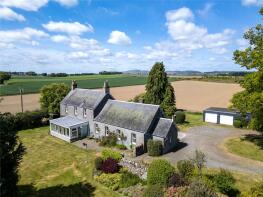Old School House, Broughty Ferry, Kellas DD5 3PD