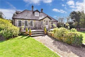 Park Lodge, Lye Green, Crowborough TN6 1UU