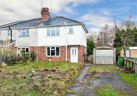 3, Brantley Lane, Stourbridge DY7 5DA