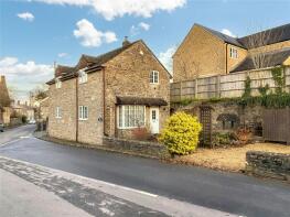 The Old Smithy, High Street, Sherborne DT9 6LF