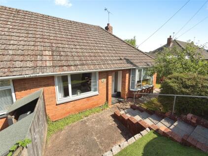 Bradham Court, Exmouth, EX8