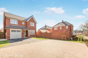 15, Longship Close, Congleton CW12 1TF
