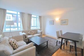 Flat 42, 10, John Adam Street, London WC2N 6HA
