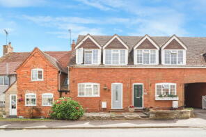 31, Aston Cantlow Road, Stratford-upon-avon CV37 9XN