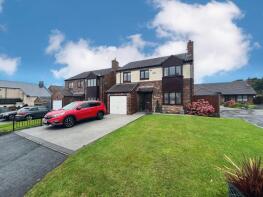 2, Kirkstone Court, Spennymoor DL16 7XJ
