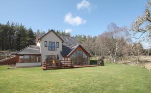 Balnafoich Cottage, Achlaschoille - Balnafoich - Dunlichity, Farr, Inverness IV2 6XG