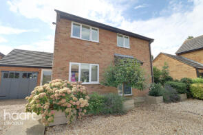 17, Waterloo Paddock, Leadenham, Lincoln LN5 0QW