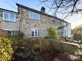 6a, Railway Road, Ruspidge GL14 3HJ
