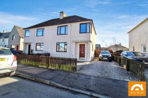7, Montrave Crescent, Leven KY8 4EG
