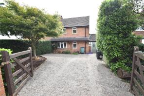9, Clattercut Lane, Rushock, Droitwich WR9 0NW