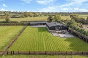 Foxholes Barn, Car Lane, Car Colston NG13 8QU