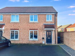 6, Waterlily Close, Middlesbrough TS8 9FT